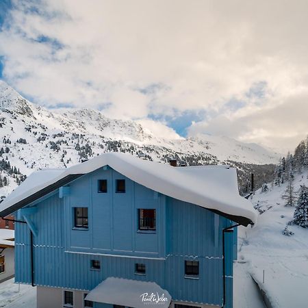 Haus Isabella Obertauern Διαμέρισμα Δωμάτιο φωτογραφία