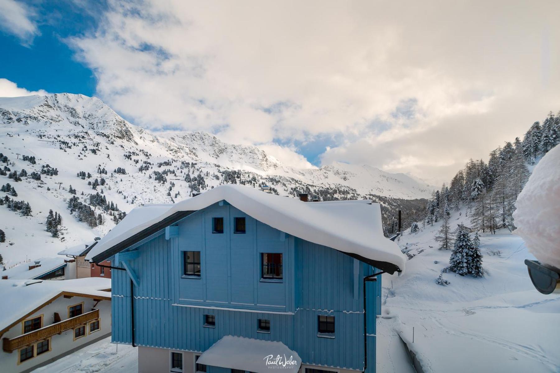 Haus Isabella Obertauern Διαμέρισμα Δωμάτιο φωτογραφία